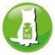 PREVITAL Cat Food Sterile with Turkey - Dry Cat Food - 1.4 kg PREVITAL Cat Food Sterile with Turkey - Dry Cat Food - 1.4 kg