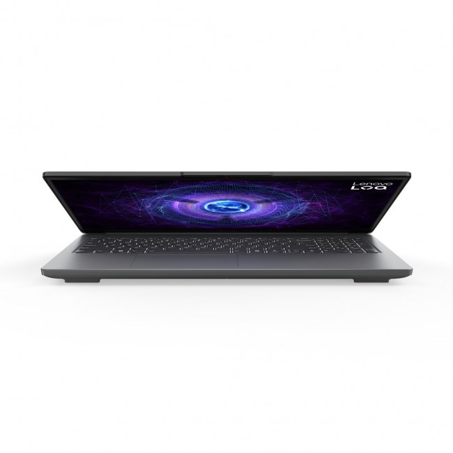 Lenovo LOQ 15IAX9E Intel Core i5 i5-12450HX Laptop 39.6 cm (15.6 Lenovo LOQ 15IAX9E Intel Core i5 i5-12450HX Laptop 39.6 cm (15.6