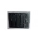 Intel AUP4X35S3HSDK drive bay panel 8.89 cm (3.5 Intel AUP4X35S3HSDK drive bay panel 8.89 cm (3.5