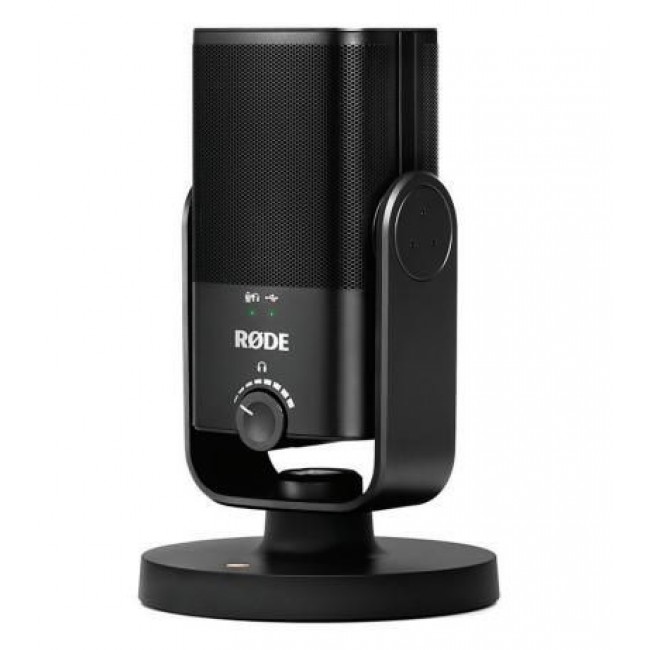 RODE NT-USB mini Table microphone RODE NT-USB mini Table microphone