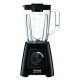 Tefal BlendForce II BL4208 blender 1.25 L Tabletop blender 600 W Black Tefal BlendForce II BL4208 blender 1.25 L Tabletop blender 600 W Black