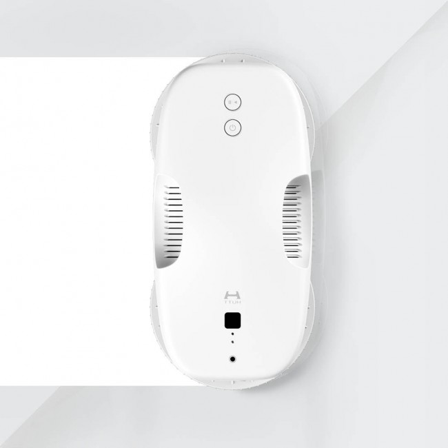 Hutt DDC55 robotic window cleaner