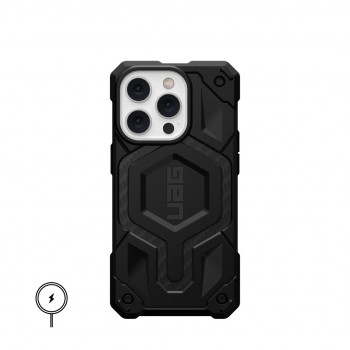 Urban Armor Gear Monarch Pro mobile phone case 15.5 cm (6.1
