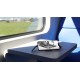 ZENS Travel Charger Pro 2 Headphones, Smartphone, Smartwatch Black USB Wireless charging Fast charging Indoor