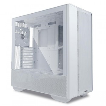 Case Miditower ATX without PSU