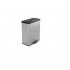 CURVER WASTE BIN WITH PEDAL 65L