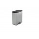 CURVER WASTE BIN WITH PEDAL 65L CURVER WASTE BIN WITH PEDAL 65L