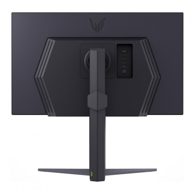 LG 27GS75QX-B computer monitor 68.6 cm (27 LG 27GS75QX-B computer monitor 68.6 cm (27