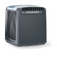 Beurer LW 230 40 m 15 dB 7 W Grey, Silver Beurer LW 230 40 m 15 dB 7 W Grey, Silver