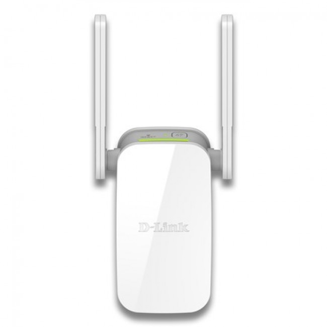 D-Link DAP-1610 Network transmitter & receiver White 10, 100 Mbit/s D-Link DAP-1610 Network transmitter & receiver White 10, 100 Mbit/s