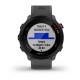 Garmin Forerunner 55 MIP 42 mm Digital 208 x 208 pixels Touchscreen Grey GPS (satellite) Garmin Forerunner 55 MIP 42 mm Digital 208 x 208 pixels Touchscreen Grey GPS (satellite)