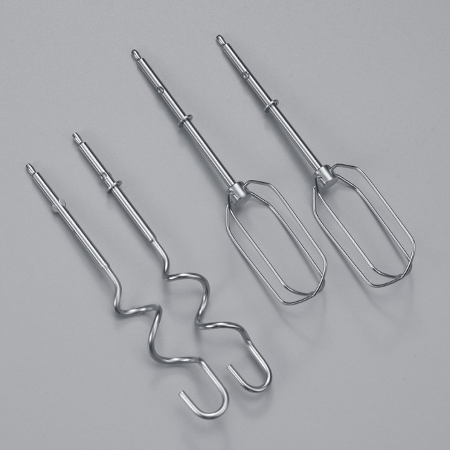 Severin HM3820 Hand mixer 300 W White Severin HM3820 Hand mixer 300 W White