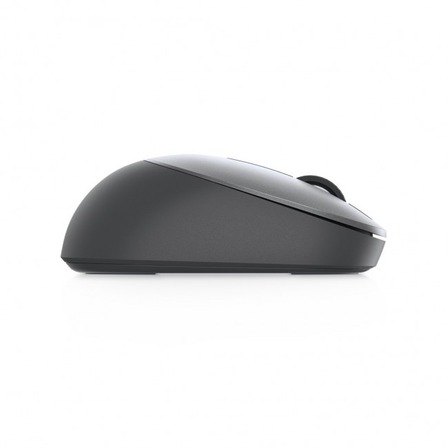 DELL Mobile Pro Wireless Mouse - MS5120W - Titan Gray DELL Mobile Pro Wireless Mouse - MS5120W - Titan Gray