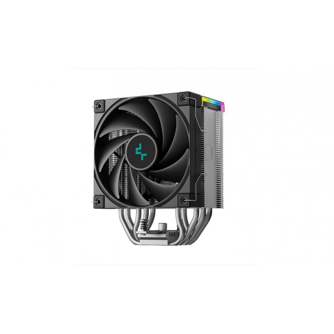 DeepCool AK500S DIGITAL SE Cooling
