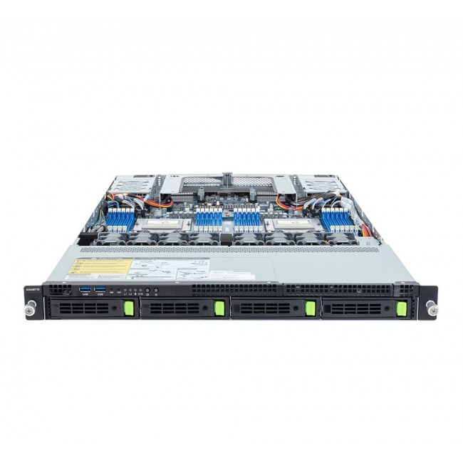 Gigabyte Rack Platform (1U) AMD R183-Z93