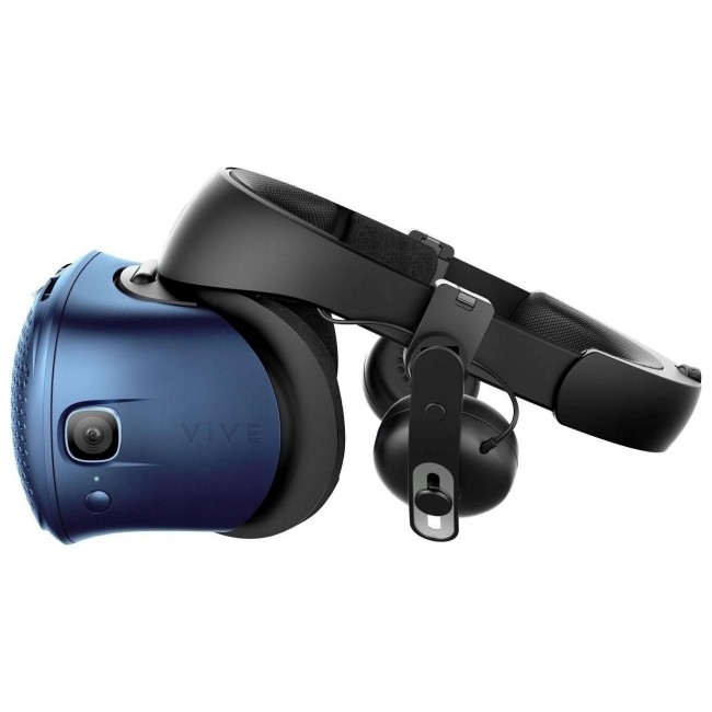 HTC Cosmos Remorse Dedicated head mounted display Blue