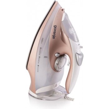 Steam iron Gorenje SIH3200WR 3200 W Gold