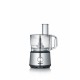 Severin KM 3892 food processor 1200 W 1.5 L Black, Stainless steel, Transparent Severin KM 3892 food processor 1200 W 1.5 L Black, Stainless steel, Transparent