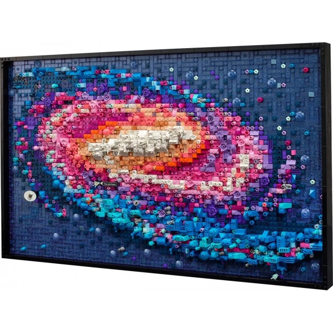 LEGO ART 31212 The Milky Way LEGO ART 31212 The Milky Way