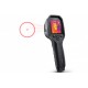 FLIR TG165-X MSX Termocamera -25 fino a +300 C 80 x 60 Pixel 8.7 Hz MSX , Luce LED integrata, Fotocamera digitale
