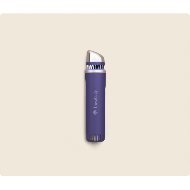 Therabody Theraface Depuffing Wand massager Face Blue Therabody Theraface Depuffing Wand massager Face Blue