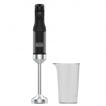 Hand blender Black+Decker BXHB1501E