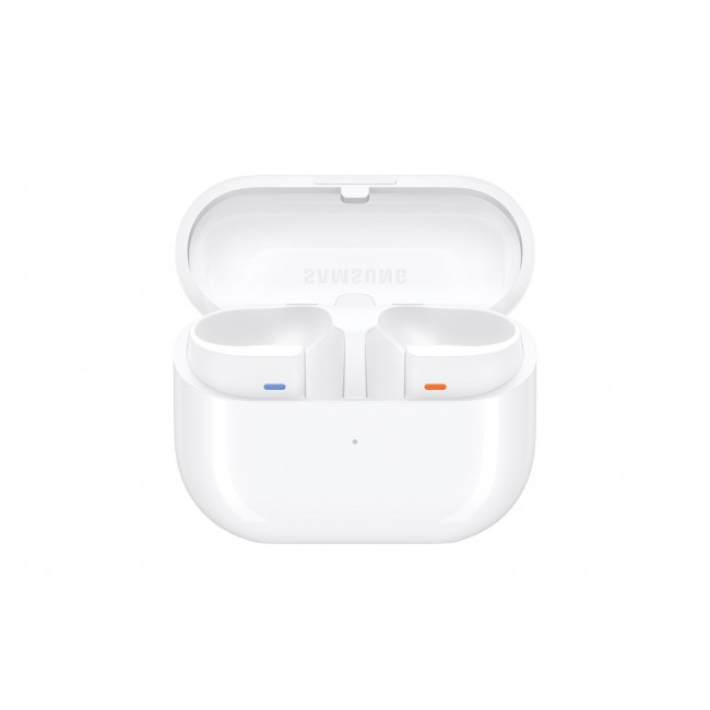 Samsung Galaxy Buds3 Pro Headset True Wireless Stereo (TWS) In-ear Calls/Music USB Type-C Bluetooth White Samsung Galaxy Buds3 Pro Headset True Wireless Stereo (TWS) In-ear Calls/Music USB Type-C Bluetooth White