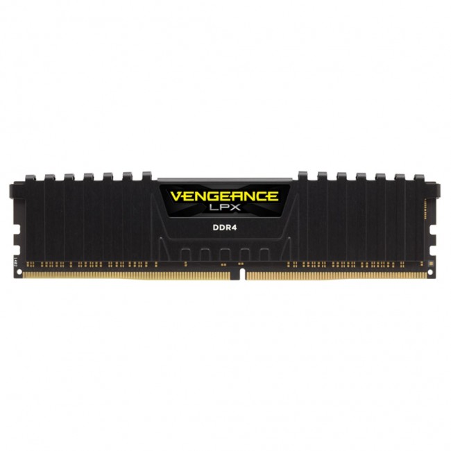 Corsair Vengeance LPX memory module 16 GB 2 x 8 GB DDR4 3200 MHz Corsair Vengeance LPX memory module 16 GB 2 x 8 GB DDR4 3200 MHz