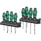 Wera Big Pack 300 Set One-way screwdriver Wera Big Pack 300 Set One-way screwdriver