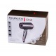 Remington D6077 hair dryer 2000 W Bronze, Grey