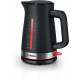 Bosch TWK4M223 electric kettle 1.7 L 2400 W Black Bosch TWK4M223 electric kettle 1.7 L 2400 W Black