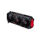 Graphics card. PowerColor Red Devil RX9070XT 16G-E/OC Graphics card. PowerColor Red Devil RX9070XT 16G-E/OC
