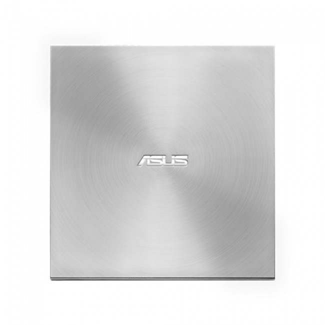 Asus | SDRW-08U7M-U | Interface USB 2.0 | DVD RW | CD read speed 24 x | CD write speed 24 x | Silver | Desktop/Notebook Asus | SDRW-08U7M-U | Interface USB 2.0 | DVD RW | CD read speed 24 x | CD write speed 24 x | Silver | Desktop/Notebook