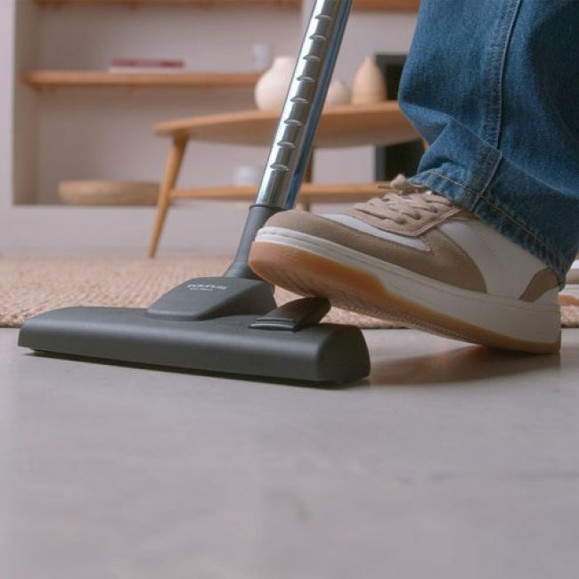 Taurus Homeland Cyclone bagless hoover Taurus Homeland Cyclone bagless hoover