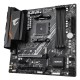 Gigabyte B550M AORUS ELITE Socket AM4 micro ATX AMD B550