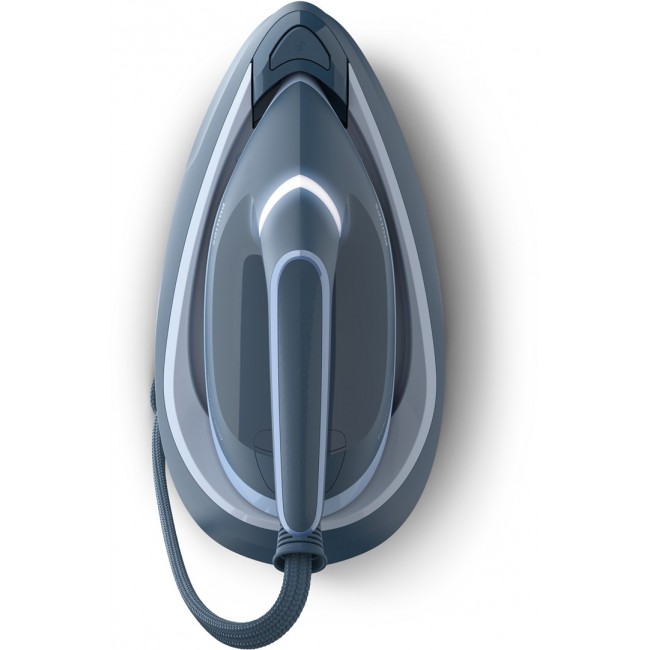 Philips 6000 series PSG6042/20 steam ironing station 2400 W 1.8 L SteamGlide Advanced Blue Philips 6000 series PSG6042/20 steam ironing station 2400 W 1.8 L SteamGlide Advanced Blue