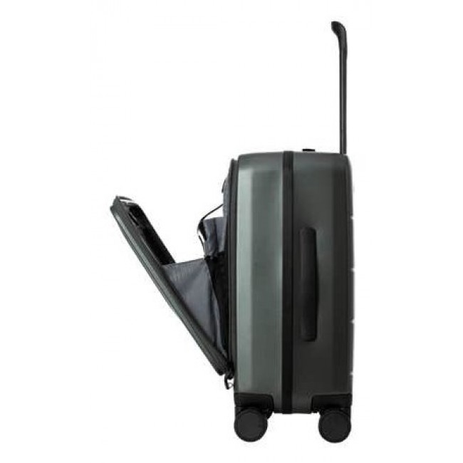 Acer GP.BAG11.003 luggage Trolley Grey