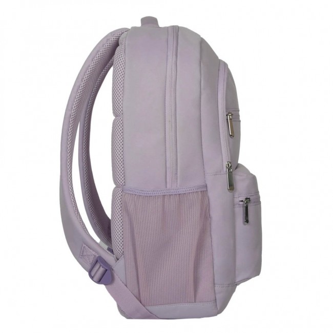 Targus Octave III backpack City backpack Purple Polyester Targus Octave III backpack City backpack Purple Polyester