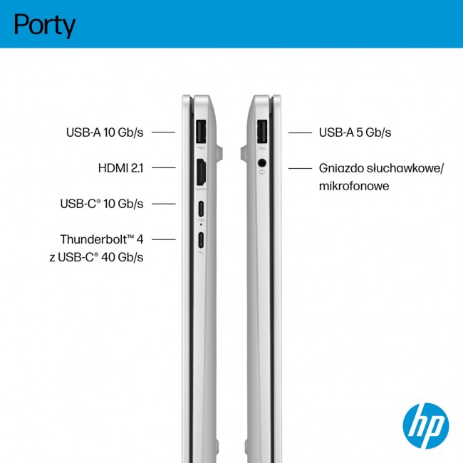HP OmniBook 7 AI 14-fr0003nw Ultra 5 225U 14 HP OmniBook 7 AI 14-fr0003nw Ultra 5 225U 14