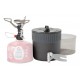 MSR PocketRocket Canister stove
