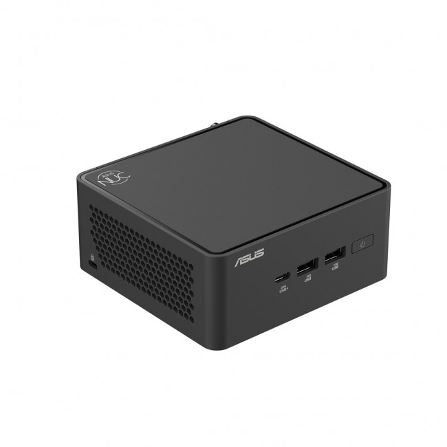 ASUS NUC 15 Pro RNUC15CRHC500002 Black ASUS NUC 15 Pro RNUC15CRHC500002 Black