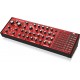 Behringer NEUTRON synthesizer Analog synthesizer Red
