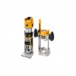 DeWALT 18V XR BRUSHLESS 8MM ( ) ROUTER