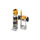 DeWALT 18V XR BRUSHLESS 8MM ( ) ROUTER