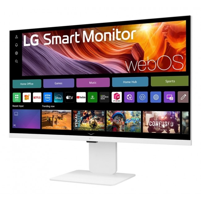 LG 32U850SA-W computer monitor 80 cm (31.5