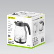 Electric kettle MAESTRO MR-061 (MR-061-BLACK) Black
