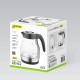 Electric kettle MAESTRO MR-061 (MR-061-BLACK) Black