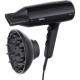 Braun HD 2.2 hair dryer 2200 W Black