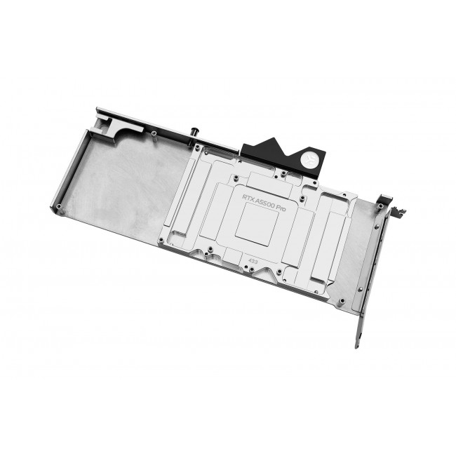 EK Water Blocks 3831109904695 computer cooling system part/accessory Water block