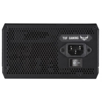 ASUS TUF-GAMING-750B power supply unit 750 W 20+4 pin ATX ATX Black ASUS TUF-GAMING-750B power supply unit 750 W 20+4 pin ATX ATX Black